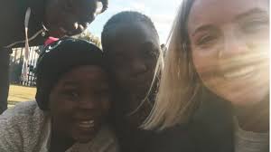 Trek for Kliptown Youth Program, South Africa