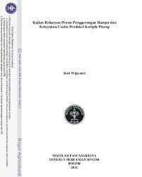 Pada zaman ini, penikmat makanan ringan ini sudah bukan lagi. Contoh Proposal Usaha Keripik Pisang Pdf Pigura