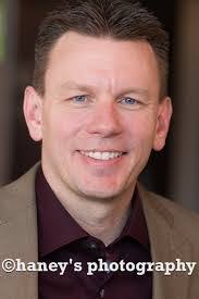 Chuck Hendrickson's Instagram, Twitter & Facebook