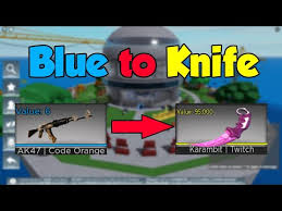 First access the help command with demand help or d!help. Counter Blox Roblox Offensive Skin Values 07 2021