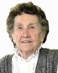 Winifred Alleyne Loder Obituary May 5, 2025