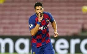 Who is richest player in football? Luis Suarez Relishing Bayern Munich Champions League Challenge Football Espana