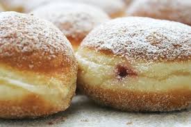 Weitere ideen zu kuchen und torten, kuchen rezepte, kuchen. Krapfen Das Leckere Berliner Rezept Zum Nachbacken