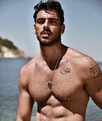 plotek.pl michele morrone, gwiazdor znany z filmu '365 dni', ma złe wieści dla swoich fanów. American Tattoo à¸šà¸™à¸—à¸§ à¸•à¹€à¸•à¸­à¸£ Anti Frio Forza Italia Un Poquito De Michele Morrone Para Entrar En Calor De Nada Coolguys