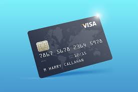 38 Free and Premium Credit Card Mockups - Colorlib