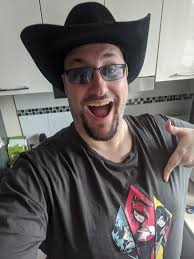 Trixen' Brendan Barry-Cotter, Voice Actor