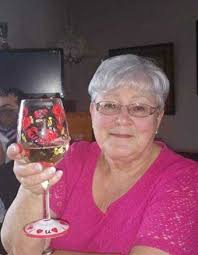 Darlene McDonald (Dar)