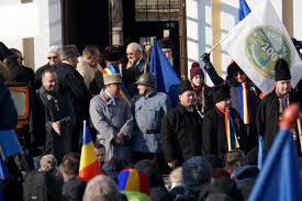 13 decembrie 2016, cristian român,. Foto Momente De SÄƒrbÄƒtoare La Alba Iulia La 100 De Ani De La Marea Unire Doxologia