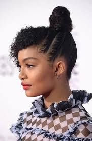 Searching for the perfect hairstyle for a special event or need easy hair updos you can wear to the office? Top 30 Black Natural Hairstyles For Medium Length Hair In 2020