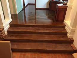 Metallic Epoxy Floor Coating For A Truly One Of A Kind Floor Finish Epoxy Floor Metallic Epoxy Floor Flooring