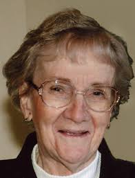 Obituary information for Frances Ditter