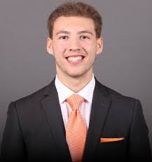 Connor Van Weelie Stats and Player Profile