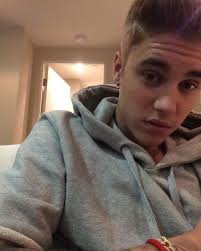 A NUCA! Justin Bieber hoje em NYC. #justinbieber 📸: carol_drew_M