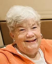 Obituary information for Maureen "Mo" Catherine Klug