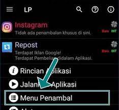 Lucky patcher is a free android app that can mod many apps and games, block ads, remove unwanted system apps, backup apps before and after modifying, move apps to sd card, remove license verification from paid apps and games, etc. Cara Menggunakan Lucky Patcher Terbaru