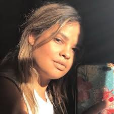 Melissa Rountree (@melroountree)