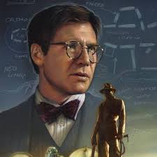 Adventures in Learning with Indiana Jones için profil