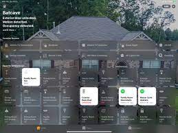 Unlocking will require an additional pin for security. Homekit Vs Alexa Vs Google Home Which Smart Home Platform Is Best Homekit News And Reviews