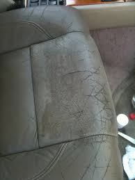 But you can save money and do it yourself with just a few tools and a couple of hours of your time. Repairing Your Leather Seats Volvo Forums Volvo Enthusiasts Forum