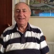 Welcome to the group Steve Clarkson who worked in Our Mould Shop, your our  300th member.