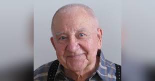 Obituary information for Johannes Lott