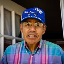 Past Leaders — Mashpee Wampanoag Tribe