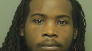 Man charged in Family Dollar, Dollar General robberies