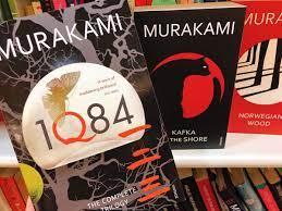 Reading it gave me the same frustrating and unnerving feeling that i got when i read franz kafka's the trial—a story about being punished for some unexplainable if you're looking for your first murakami book to read, don't start here. 10 Best Books Written By Haruki Murakami Japan Web Magazine