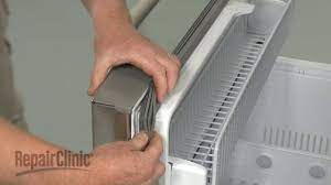 Keep your refrigerator cool, efficient, and airtight with our handy guide. Freezer Door Gasket Replacement Part Mds38201406 Lg Refrigerator Re Cooktop Repair Air Conditioner Repair Washing Machine Repair