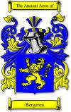 You should find a man named dimintheis. Bergeron Family Crest Bergeron Coat Of Arms