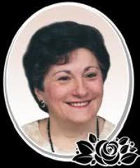 Obituary of Maria Luisa Carnevale