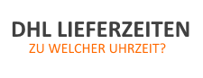 Sind sie zur zeit der lieferung nicht zu hause. Zu Welcher Uhrzeit Liefert Dhl Die Pakete Aus