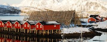 Maybe you would like to learn more about one of these? Fishermen S Cabins Rorbu Attractions In Norway Hurtigruten Norwegian Coastal Express