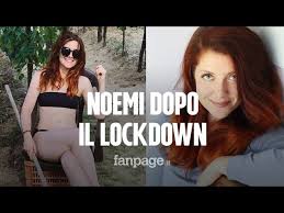 Noemi e la dieta meta: La Trasformazione Di Noemi La Cantante E Dimagrita Dopo Il Lockdown Youtube