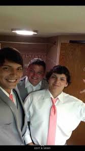 Fundraiser by Adrienne Big Eagle-Hall : Tanner Strong