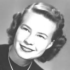 Royce Jane Balch Martin Obituary March 11, 2015