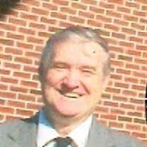 Charles W. McGee Obituary