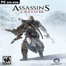 Assassin's creed 3 full game for pc, ★rating: Assassin S Creed 3 Ultimate Edition 2012 Pc Licenziya Torrent Games