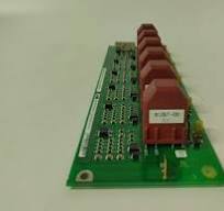 UNS 0881 A-P ,V1 ABB 3BHB006338R0001 Control Board
