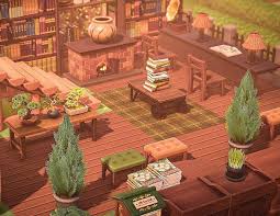 Animal Crossing New Horizons On Instagram Outdoor Library Idea Credit To Varuna Crossing Animal Crossing Animal Crossing Game Animal Crossing Town Tune