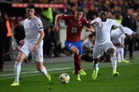 Nuestro pronostico para el partido es que ambos equipos marcarán gol. Pronostico 22 06 Republica Checa Inglaterra Eurocopa Apuestas Deportivas