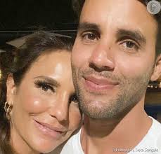 Последние твиты от ivete sangalo (@ivetesangalo). Marido De Ivete Sangalo Se Desculpa Apos Acusar Cozinheira De Transmitir Covid A Familia Video Purepeople