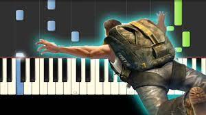Maybe you would like to learn more about one of these? Free Fire Battlegrounds Ost Old Song Piano Tutorial Piano Tutorial Easy Piano Theme Song