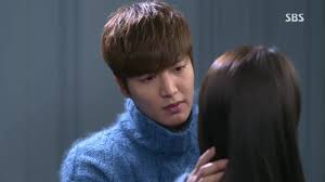 Leeminho, #parkshinhye, #kimwoobin the heirs ep 16 : Recap The Heirs Episode 16 Scattered Joonni