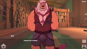 Uncommonbreed Breed V.03 patron update! - Uncommon Breed (A Furry RPG   Dating sim) by UncommonBreedVN