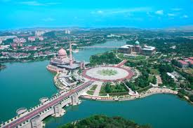 Reserve your spot today and pay when you're ready for. Federal Territories What Can Malaysians See And Do At Kl Putrajaya And Labuan The Star