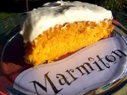 Gateau Aux Carottes Nappage Cream Cheese Recette Hollandaise Recette Gateau Aux Carottes Recette Carotte Cake Recette Gateau Carotte