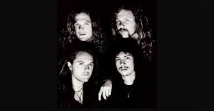 Jun 22, 2021 · metallica have announced a massive reissue of the black album featuring covers from a total of 53 artists. Metallica Teases Anniversary Of The Black Album Activities Ghost Cult Magazineghost Cult Magazine