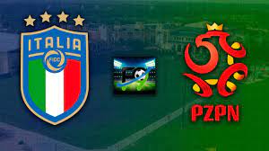 Todo sobre el partido italia vs. Italia Vs Polonia En Vivo Youtube
