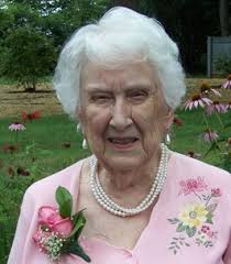 Marie Brown Obituary